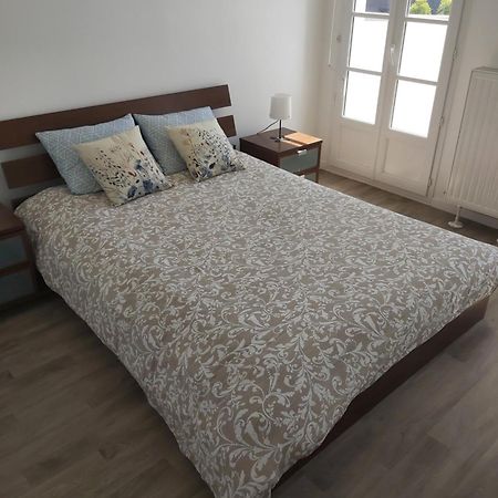 3 Room Flat In Parklane - 1,5Km Disney Serris Extérieur photo