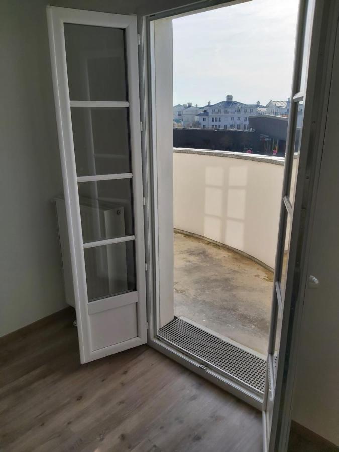 3 Room Flat In Parklane - 1,5Km Disney Serris Extérieur photo