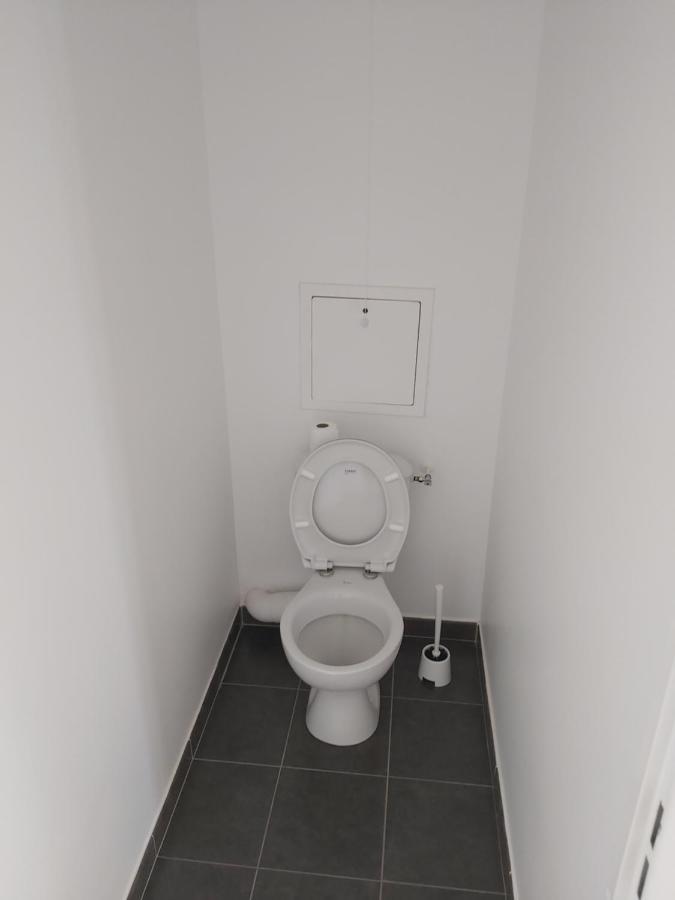3 Room Flat In Parklane - 1,5Km Disney Serris Extérieur photo