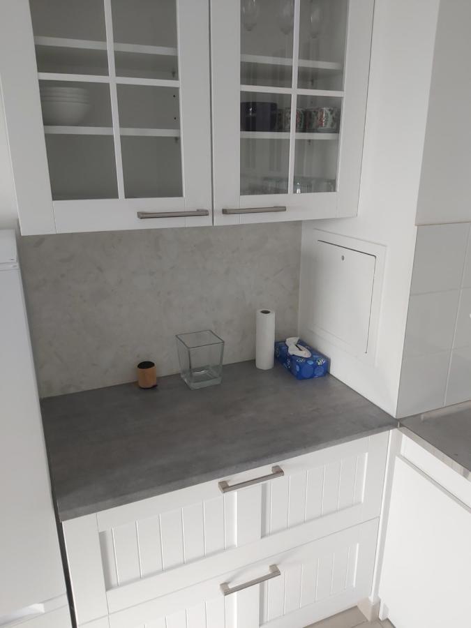 3 Room Flat In Parklane - 1,5Km Disney Serris Extérieur photo