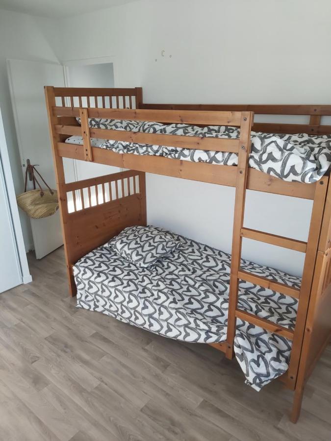 3 Room Flat In Parklane - 1,5Km Disney Serris Extérieur photo