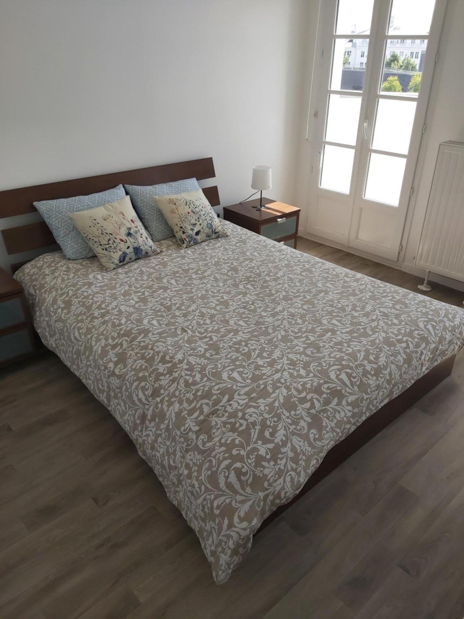 3 Room Flat In Parklane - 1,5Km Disney Serris Extérieur photo