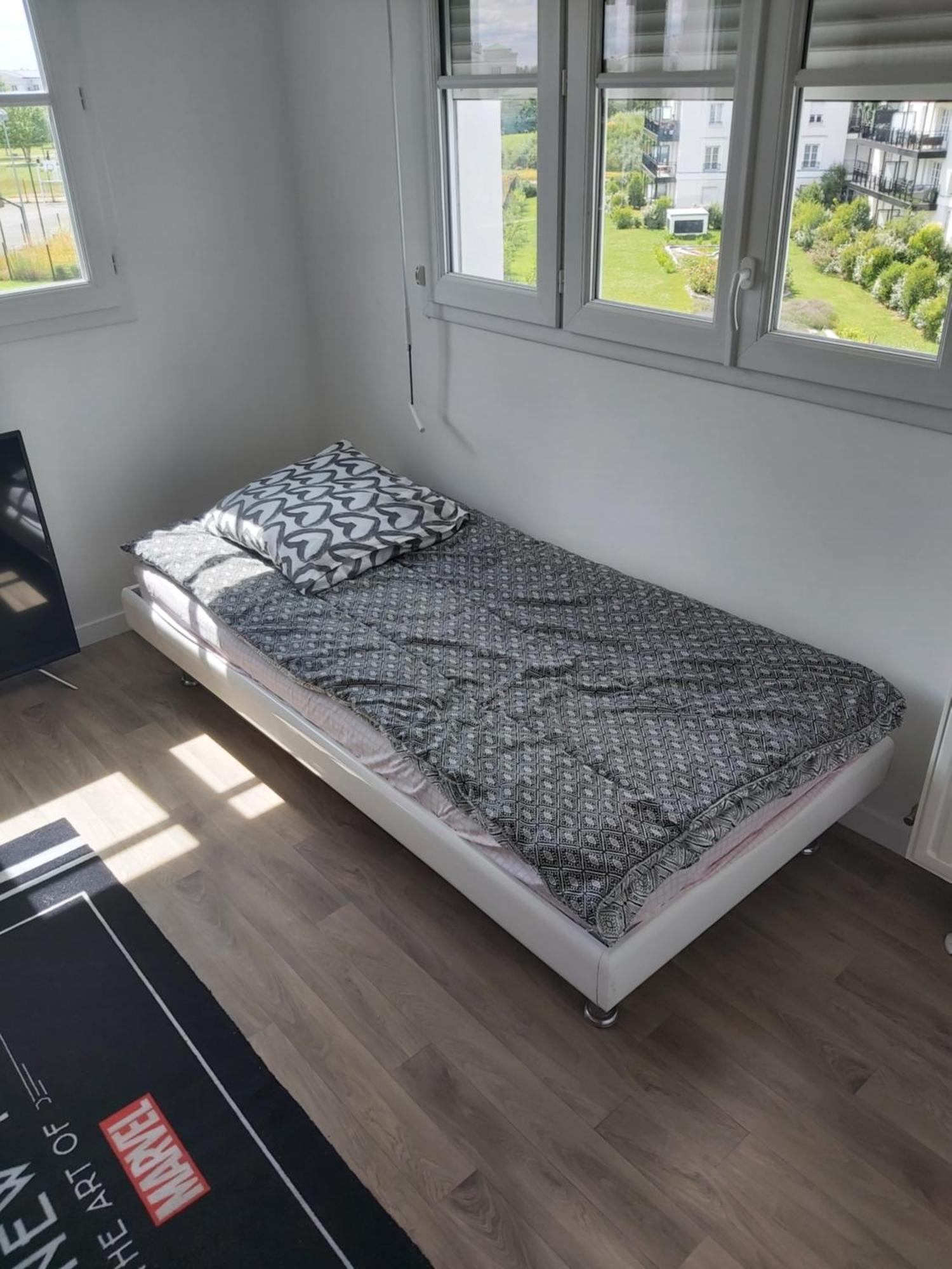 3 Room Flat In Parklane - 1,5Km Disney Serris Extérieur photo